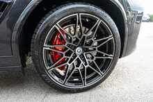 BMW 3.0i Competition SUV 5dr Petrol Auto xDrive Euro 6 (s/s) (510 ps)