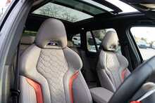 BMW 3.0i Competition SUV 5dr Petrol Auto xDrive Euro 6 (s/s) (510 ps)