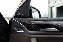 BMW 3.0i Competition SUV 5dr Petrol Auto xDrive Euro 6 (s/s) (510 ps)