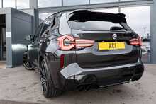 BMW 3.0i Competition SUV 5dr Petrol Auto xDrive Euro 6 (s/s) (510 ps)