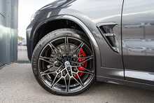 BMW 3.0i Competition SUV 5dr Petrol Auto xDrive Euro 6 (s/s) (510 ps)