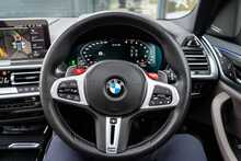 BMW 3.0i Competition SUV 5dr Petrol Auto xDrive Euro 6 (s/s) (510 ps)