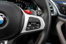 BMW 3.0i Competition SUV 5dr Petrol Auto xDrive Euro 6 (s/s) (510 ps)