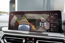 BMW 3.0i Competition SUV 5dr Petrol Auto xDrive Euro 6 (s/s) (510 ps)