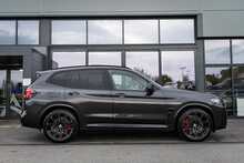 BMW 3.0i Competition SUV 5dr Petrol Auto xDrive Euro 6 (s/s) (510 ps)