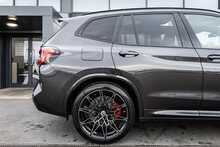 BMW 3.0i Competition SUV 5dr Petrol Auto xDrive Euro 6 (s/s) (510 ps)