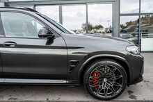 BMW 3.0i Competition SUV 5dr Petrol Auto xDrive Euro 6 (s/s) (510 ps)