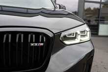 BMW 3.0i Competition SUV 5dr Petrol Auto xDrive Euro 6 (s/s) (510 ps)