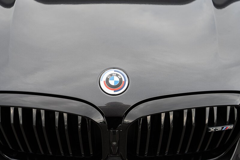 BMW 3.0i Competition SUV 5dr Petrol Auto xDrive Euro 6 (s/s) (510 ps)