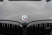 BMW 3.0i Competition SUV 5dr Petrol Auto xDrive Euro 6 (s/s) (510 ps)