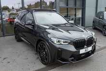 BMW 3.0i Competition SUV 5dr Petrol Auto xDrive Euro 6 (s/s) (510 ps)