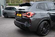 BMW 3.0i Competition SUV 5dr Petrol Auto xDrive Euro 6 (s/s) (510 ps)