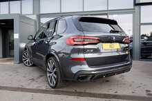 BMW 3.0 30d MHT M Sport SUV 5dr Diesel Hybrid Auto xDrive Euro 6 (s/s) (286 ps)