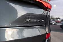 BMW 3.0 30d MHT M Sport SUV 5dr Diesel Hybrid Auto xDrive Euro 6 (s/s) (286 ps)