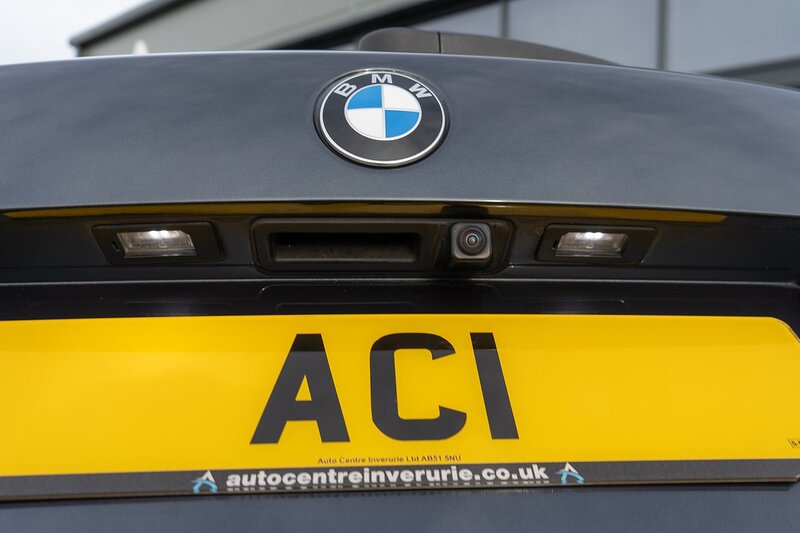 BMW 3.0 30d MHT M Sport SUV 5dr Diesel Hybrid Auto xDrive Euro 6 (s/s) (286 ps)