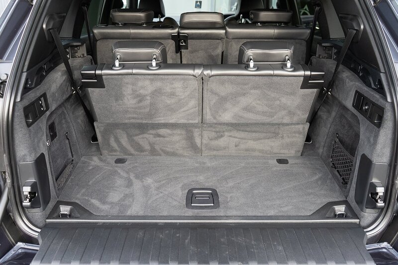 BMW 3.0 30d MHT M Sport SUV 5dr Diesel Hybrid Auto xDrive Euro 6 (s/s) (286 ps)