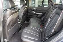 BMW 3.0 30d MHT M Sport SUV 5dr Diesel Hybrid Auto xDrive Euro 6 (s/s) (286 ps)