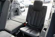 BMW 3.0 30d MHT M Sport SUV 5dr Diesel Hybrid Auto xDrive Euro 6 (s/s) (286 ps)