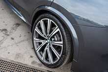 BMW 3.0 30d MHT M Sport SUV 5dr Diesel Hybrid Auto xDrive Euro 6 (s/s) (286 ps)