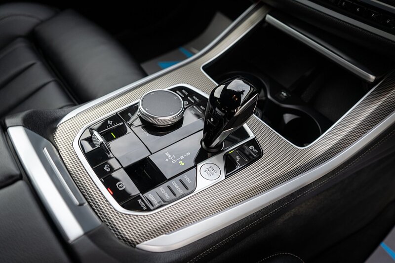 BMW 3.0 30d MHT M Sport SUV 5dr Diesel Hybrid Auto xDrive Euro 6 (s/s) (286 ps)