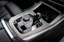 BMW 3.0 30d MHT M Sport SUV 5dr Diesel Hybrid Auto xDrive Euro 6 (s/s) (286 ps)