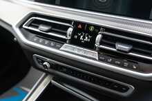 BMW 3.0 30d MHT M Sport SUV 5dr Diesel Hybrid Auto xDrive Euro 6 (s/s) (286 ps)