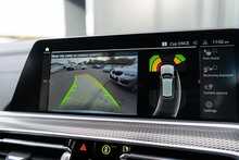 BMW 3.0 30d MHT M Sport SUV 5dr Diesel Hybrid Auto xDrive Euro 6 (s/s) (286 ps)