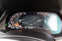 BMW 3.0 30d MHT M Sport SUV 5dr Diesel Hybrid Auto xDrive Euro 6 (s/s) (286 ps)