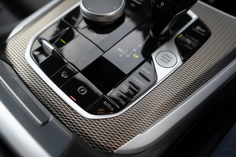 BMW 3.0 30d MHT M Sport SUV 5dr Diesel Hybrid Auto xDrive Euro 6 (s/s) (286 ps)