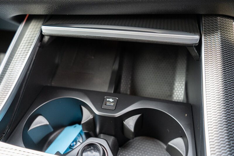 BMW 3.0 30d MHT M Sport SUV 5dr Diesel Hybrid Auto xDrive Euro 6 (s/s) (286 ps)