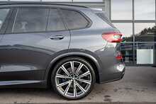 BMW 3.0 30d MHT M Sport SUV 5dr Diesel Hybrid Auto xDrive Euro 6 (s/s) (286 ps)