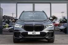 BMW 3.0 30d MHT M Sport SUV 5dr Diesel Hybrid Auto xDrive Euro 6 (s/s) (286 ps)