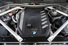 BMW 3.0 30d MHT M Sport SUV 5dr Diesel Hybrid Auto xDrive Euro 6 (s/s) (286 ps)