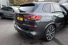 BMW 3.0 30d MHT M Sport SUV 5dr Diesel Hybrid Auto xDrive Euro 6 (s/s) (286 ps)