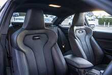 BMW 3.0 BiTurbo GPF Competition Coupe 2dr Petrol DCT Euro 6 (s/s) (410 ps)