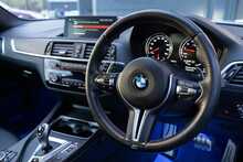 BMW 3.0 BiTurbo GPF Competition Coupe 2dr Petrol DCT Euro 6 (s/s) (410 ps)