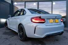 BMW 3.0 BiTurbo GPF Competition Coupe 2dr Petrol DCT Euro 6 (s/s) (410 ps)