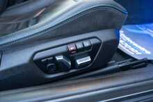 BMW 3.0 BiTurbo GPF Competition Coupe 2dr Petrol DCT Euro 6 (s/s) (410 ps)