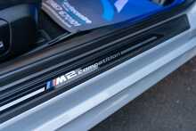 BMW 3.0 BiTurbo GPF Competition Coupe 2dr Petrol DCT Euro 6 (s/s) (410 ps)