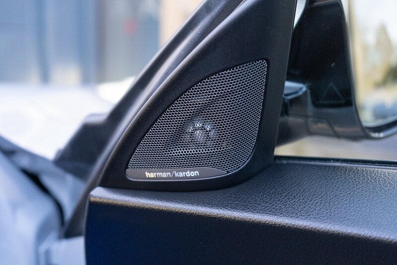 BMW 3.0 BiTurbo GPF Competition Coupe 2dr Petrol DCT Euro 6 (s/s) (410 ps)