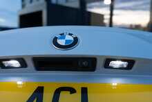 BMW 3.0 BiTurbo GPF Competition Coupe 2dr Petrol DCT Euro 6 (s/s) (410 ps)