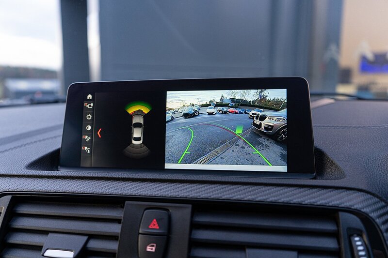 BMW 3.0 BiTurbo GPF Competition Coupe 2dr Petrol DCT Euro 6 (s/s) (410 ps)