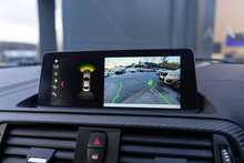 BMW 3.0 BiTurbo GPF Competition Coupe 2dr Petrol DCT Euro 6 (s/s) (410 ps)