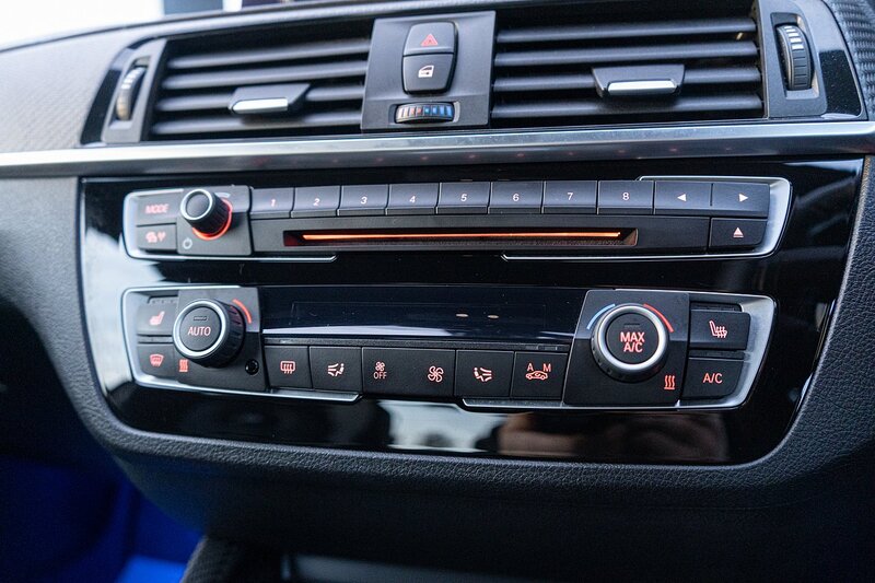 BMW 3.0 BiTurbo GPF Competition Coupe 2dr Petrol DCT Euro 6 (s/s) (410 ps)