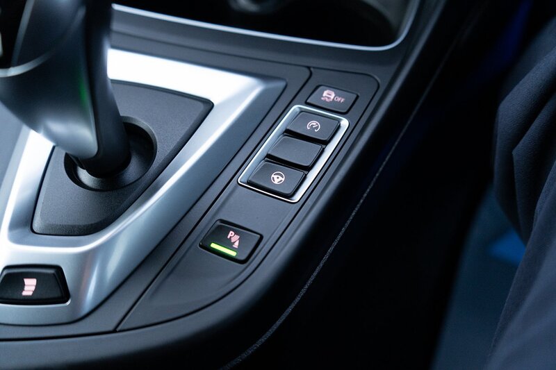 BMW 3.0 BiTurbo GPF Competition Coupe 2dr Petrol DCT Euro 6 (s/s) (410 ps)