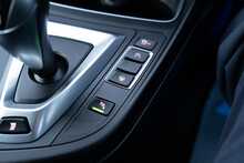 BMW 3.0 BiTurbo GPF Competition Coupe 2dr Petrol DCT Euro 6 (s/s) (410 ps)