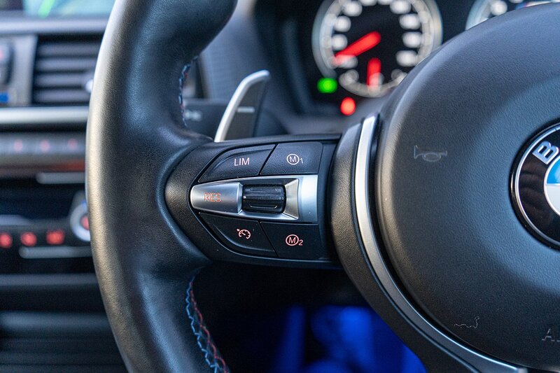 BMW 3.0 BiTurbo GPF Competition Coupe 2dr Petrol DCT Euro 6 (s/s) (410 ps)