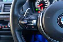 BMW 3.0 BiTurbo GPF Competition Coupe 2dr Petrol DCT Euro 6 (s/s) (410 ps)