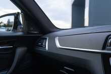 BMW 3.0 BiTurbo GPF Competition Coupe 2dr Petrol DCT Euro 6 (s/s) (410 ps)