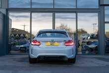 BMW 3.0 BiTurbo GPF Competition Coupe 2dr Petrol DCT Euro 6 (s/s) (410 ps)